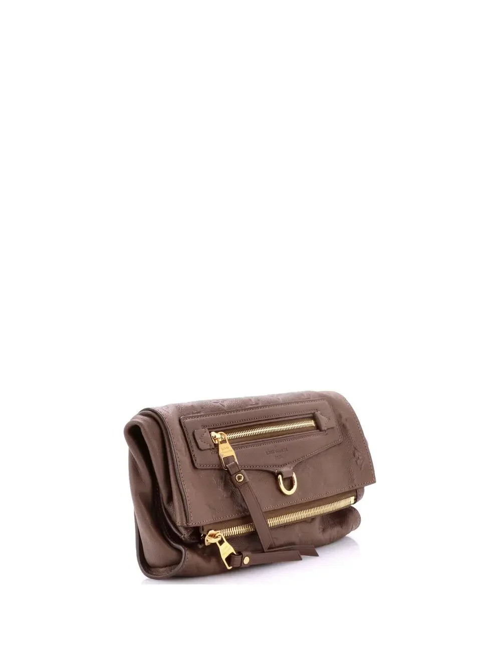 Louis Vuitton Petillante Clutch #340696L11B